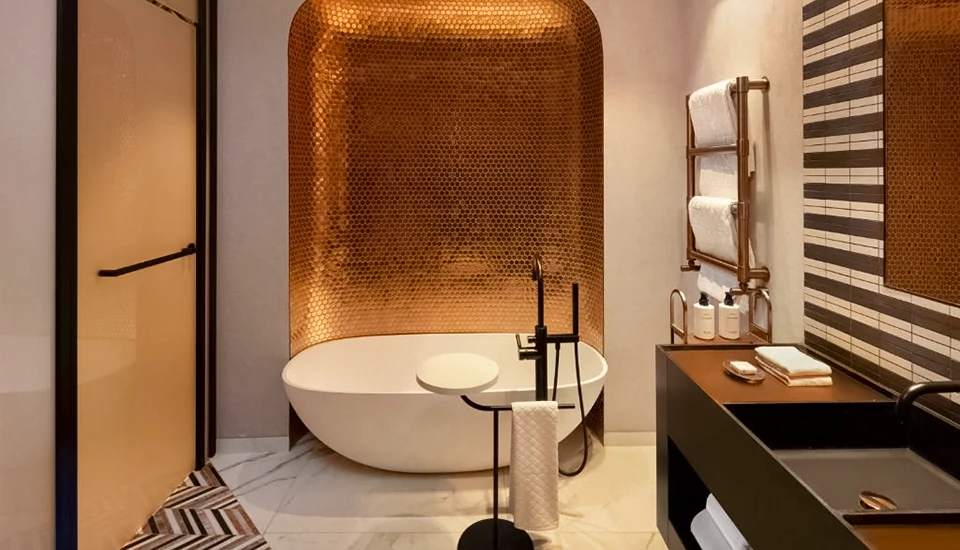 هتل پاراگراف تفلیس